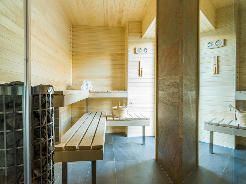 Chalet Rubicon Les Houches Quarto foto