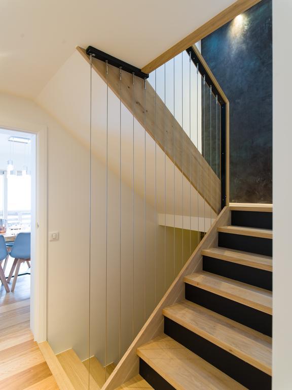 Chalet Rubicon Les Houches Quarto foto